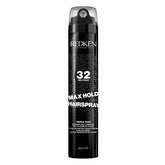 Max Hold Hairspray (TRIPLE TAKE)